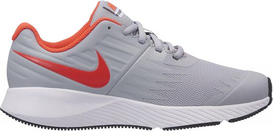 Nike Star Runner GS Running Shoe