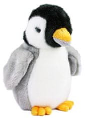 Rappa Plyšový tučňák stojící, 20 cm