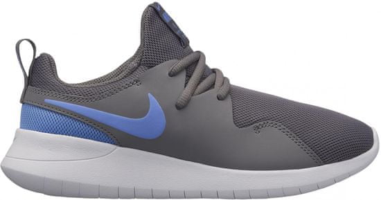 Nike Tessen GS Running Shoe