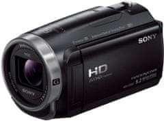 Sony Handycam HDR-CX625