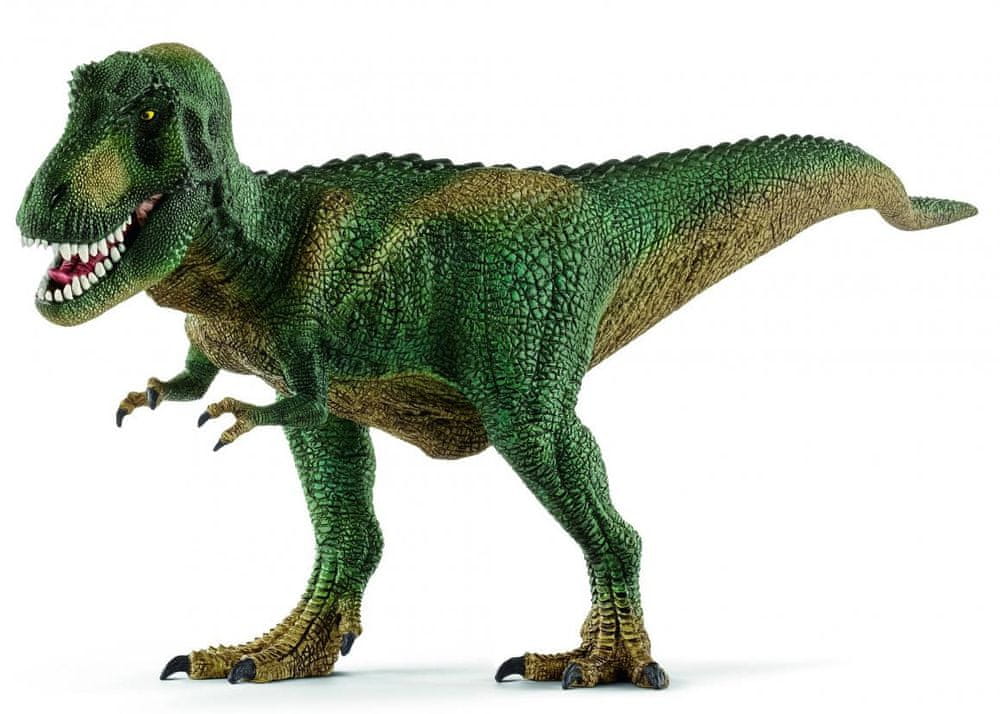 Levně Schleich 14587 Tyrannosaurus rex