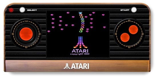 Atari Atari Handheld