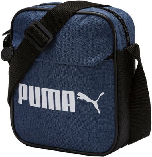Puma Campus Portable Woven Blue Indigo Denim
