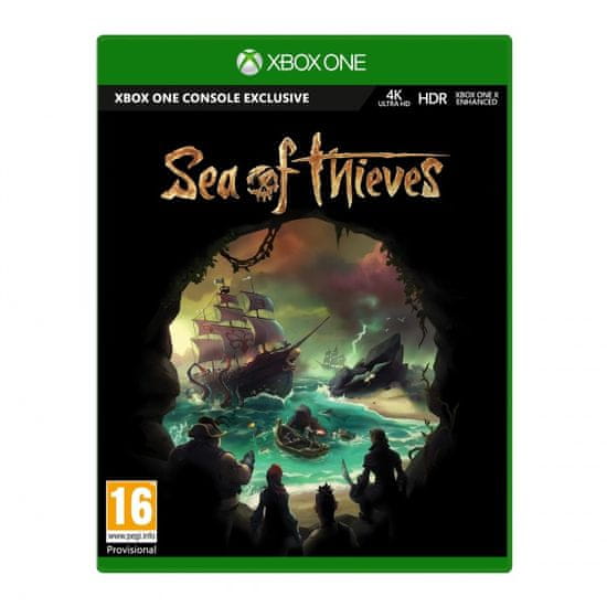 Microsoft Sea of Thieves / Xbox One