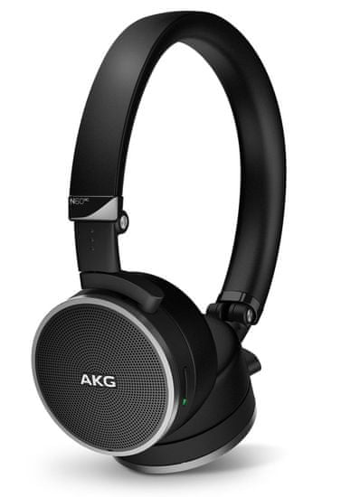 AKG N60NC Wireless bezdrátová sluchátka