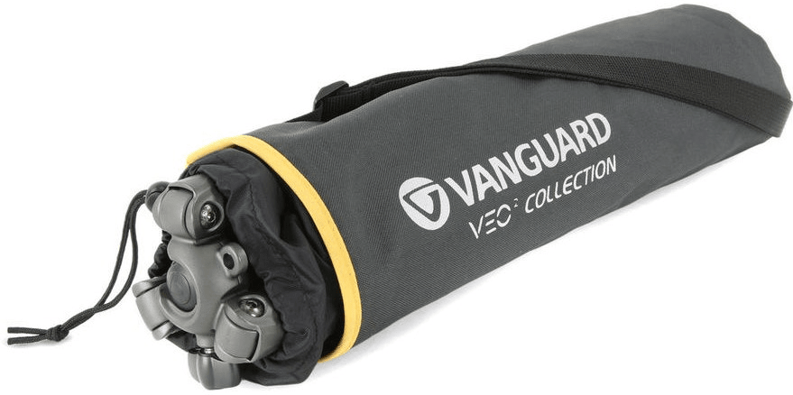 Vanguard VEO 2 235AB