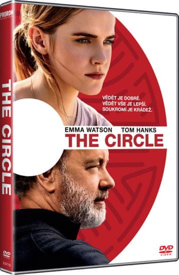 The Circle - Blu-ray