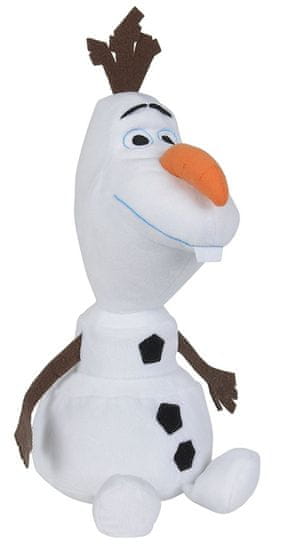 Simba Disney Ledové království - svítící Olaf