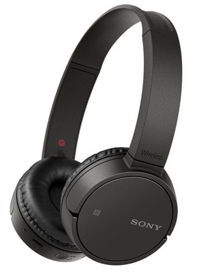 Sony WH-CH500 bezdrátová sluchátka