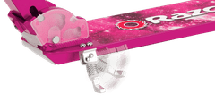 Razor A5 Lux - růžová