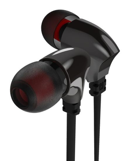 Energy Sistem Earphones 5 Ceramic sluchátka s mikrofonem