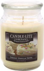 Candle-lite Creamy Vanilla Swirl 510g