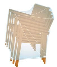 Campingaz Ochranný obal na 4 stohovatelné židle