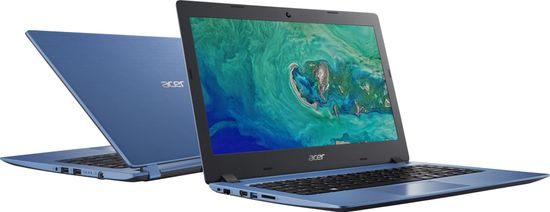 Acer Aspire 1 (NX.GQ9EC.001) + Office 365 Personal