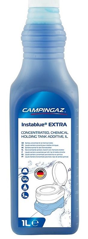 Campingaz Desinfekční prostředek Instablue Extra 1 l