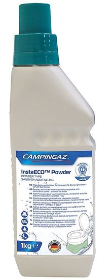 Campingaz Desinfekční prostředek InstaEco Powder 1 kg