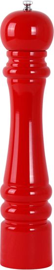 Toro Mlýnek na sůl a pepř 35 cm, červená - zánovní