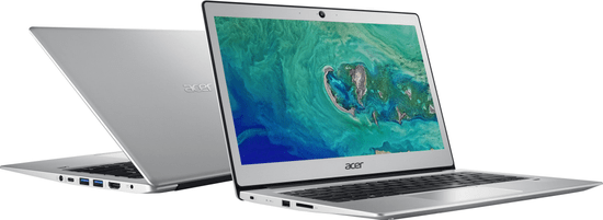 Acer Swift 1 celokovový (NX.GNKEC.001)