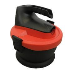 CarPoint Vacuum cleaner Wet & Dry 12V 135W - zánovní