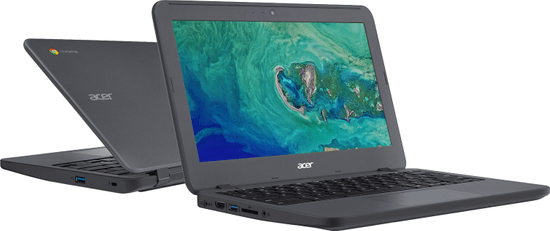 Acer Chromebook 11 N7 (NX.GM9EC.001)