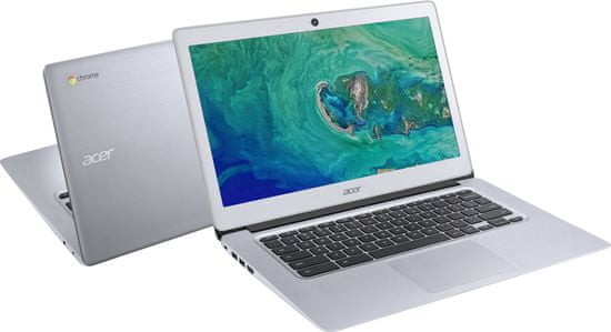 Acer Chromebook 14 (NX.GC2EC.004) - rozbaleno