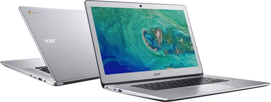 Acer Chromebook 15 (NX.GPTEC.003)