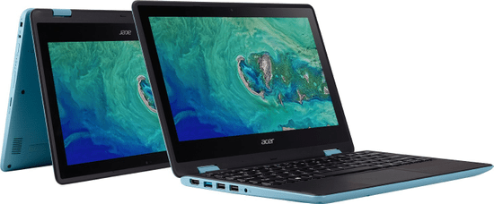 Acer Spin 1 (NX.GL2EC.002)
