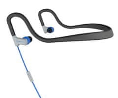 Energy Sistem Earphones Sport 2 sluchátka s mikrofonem, modrá
