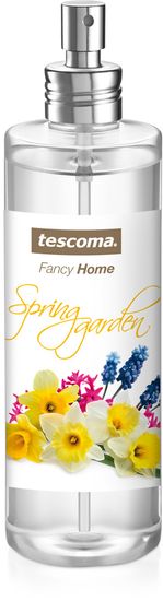 Tescoma Aroma sprej FANCY HOME 250ml, Jarní zahrada (906662)