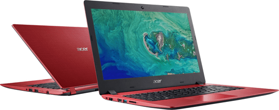 Acer Aspire 1 (NX.GQAEC.003) + Office 365 pro jednotlivce