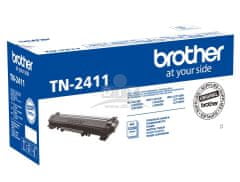 Brother TN-2411, černá (TN2411)