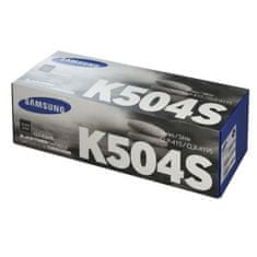 Samsung CLT-K504S (SU158A)