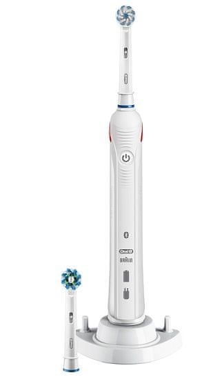 Oral-B Smart 4 Sensitive 3 režimy čištění