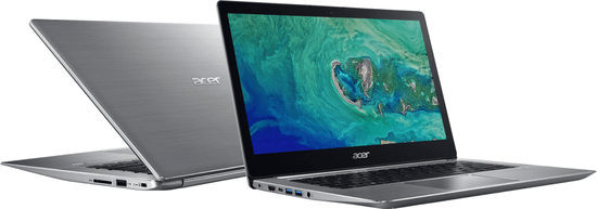 Acer Swift 3 celokovový (NX.GQUEC.001)