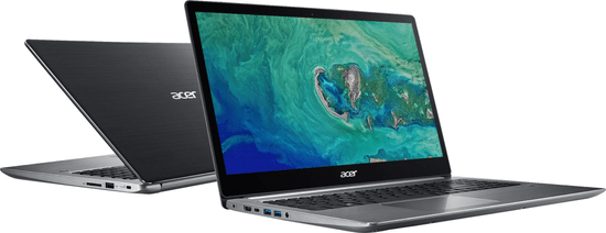 Acer Swift 3 celokovový (NX.GV7EC.001)