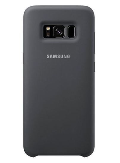 Samsung Silikonový zadní kryt pro Samsung Galaxy S9+ (EF-PG965TJEGWW)