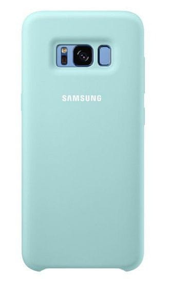 Samsung Silikonový zadní kryt pro Samsung Galaxy S9 (EF-PG960TLEGWW)