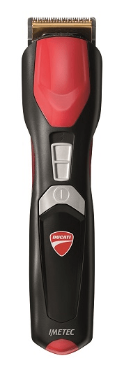 Zastřihovač vlasů Ducati by Imetec GK 818 RACE