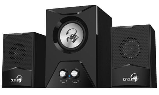 Genius GX GAMING SW-G2.1 500 (31730003401)