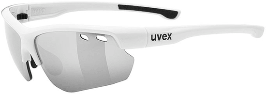 Uvex Sportstyle 115 White (8816)