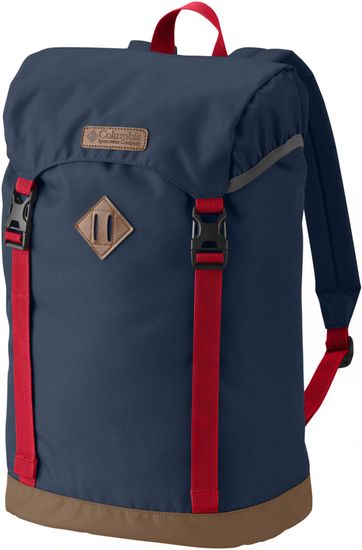 Columbia Classic Outdoor 25L Daypack Whale Delta O/S