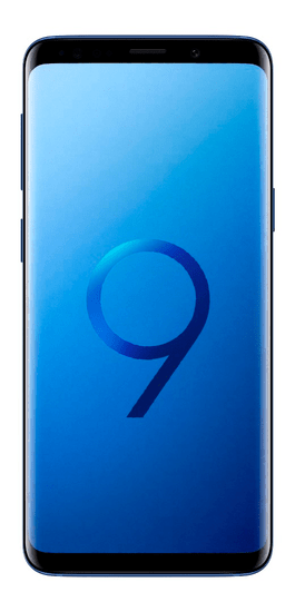 Samsung Galaxy S9, 4GB/64GB, Modrá