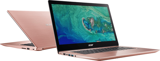 Acer Swift 3 celokovový (NX.GPJEC.003)