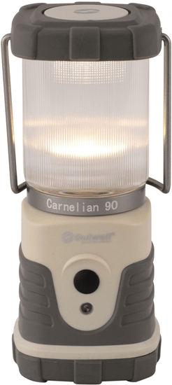 Outwell Carnelian 90 Lantern Cream White