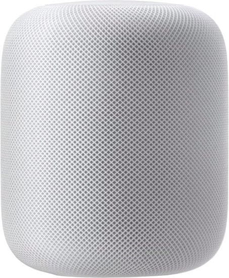 Apple HomePod, White MQHV2B/A