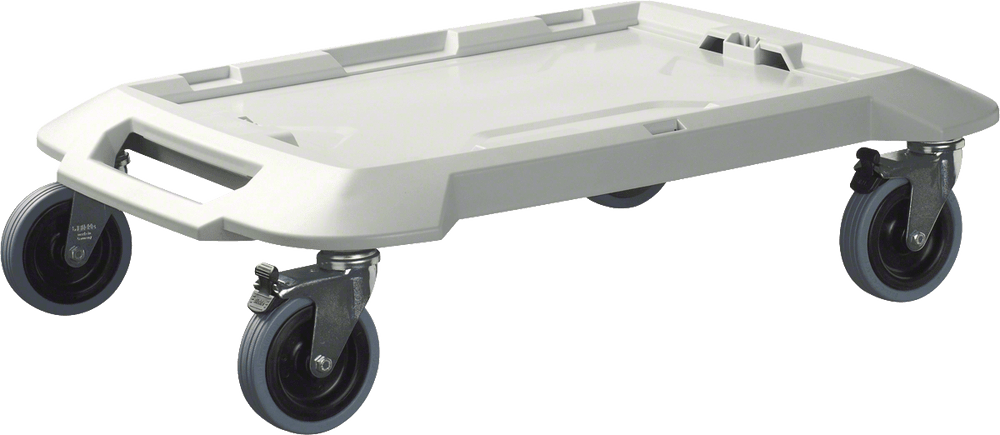 Levně BOSCH Professional Pojízdná plošina pro L-Boxx Roller Professional (1.600.A00.1S9)