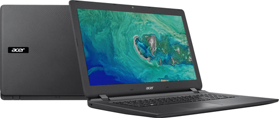 Acer Aspire ES17 (NX.GH4EC.005)