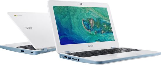 Acer Chromebook 11 N7 (NX.GN4EC.001)