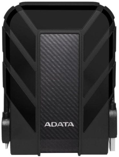 Adata HD710P 1TB External 2.5" HDD 3.1 černý (AHD710P-1TU31-CBK)