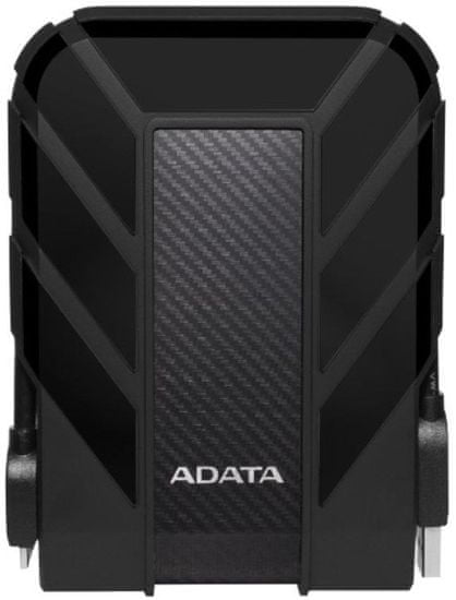 Adata HD710P 2TB External 2.5" HDD 3.1 černý (AHD710P-2TU31-CBK)